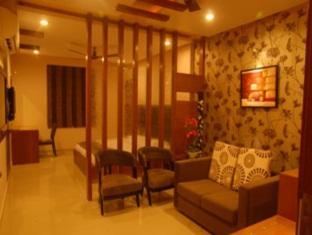 Hotel Data Inn Ajmer Buitenkant foto