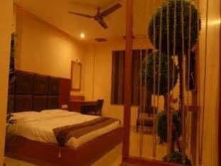 Hotel Data Inn Ajmer Buitenkant foto