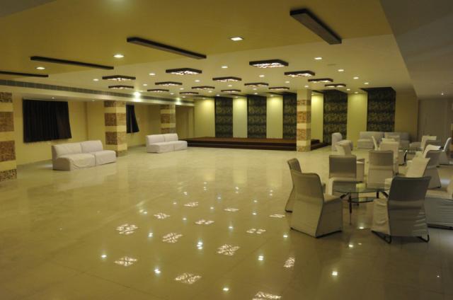 Hotel Data Inn Ajmer Buitenkant foto