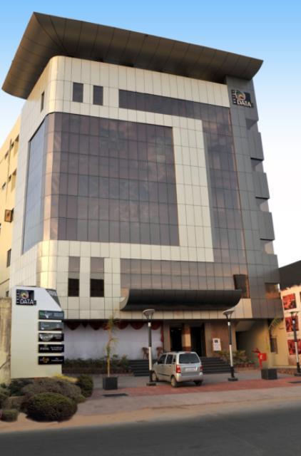 Hotel Data Inn Ajmer Buitenkant foto